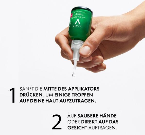 Produktbild Vichy Normaderm (30 ml)