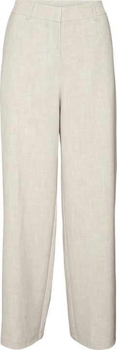 Immagine prodotto Vero Moda VMMELINA Pantaloni a vita alta Pantaloni della tuta (36)