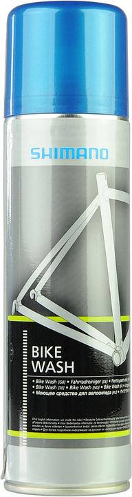 Shimano Bike Wash 200ml