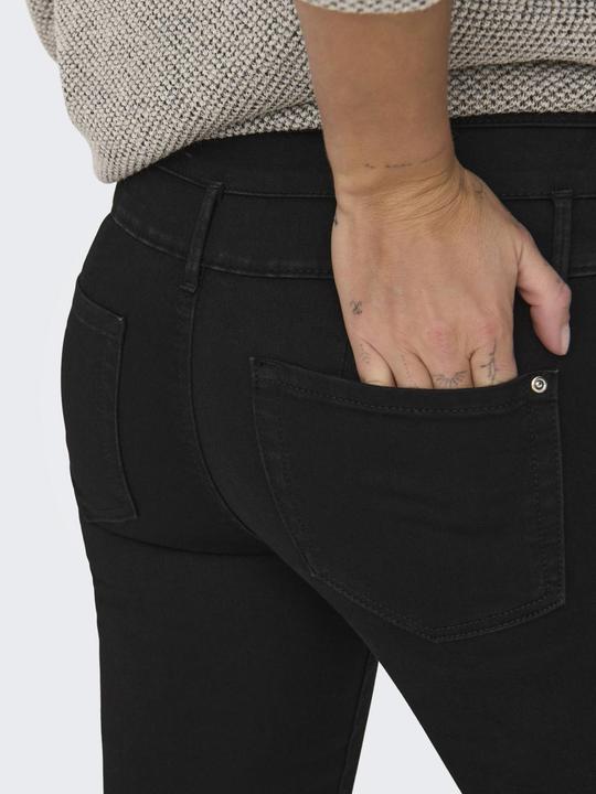 Produktbild Only ONLROYAL HW ANK Skinny Fit Jeans (XS)