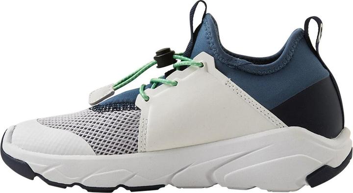 Produktbild Reima Kinder Sneaker Rullari Ocean (30)