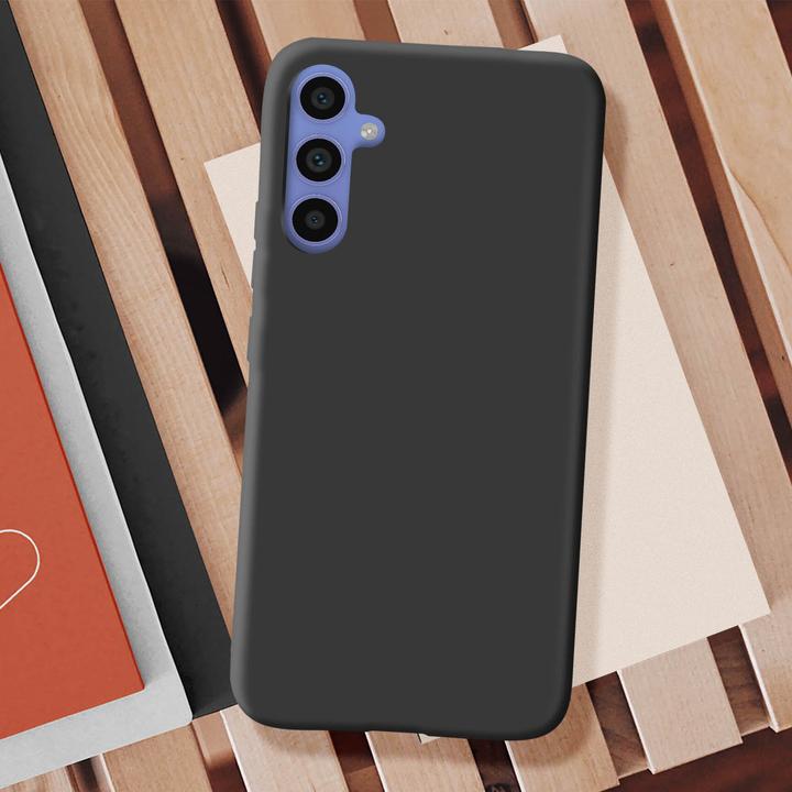 Actual product image Avizar Gel cover Series (Samsung Galaxy A54 5G)