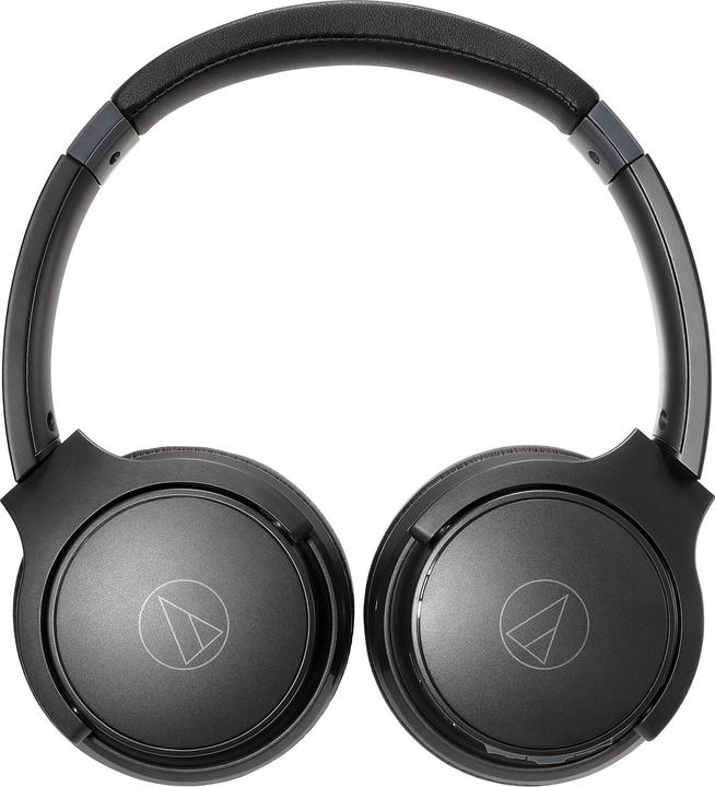Produktbild Audio-Technica ATH-S220BT (60 h, Kabellos, Kabelgebunden)
