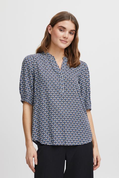 Fransa FRMERLA BL 3 - 20612367 (XS)