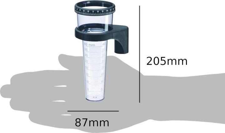 Produktbild TFA Regenmesser