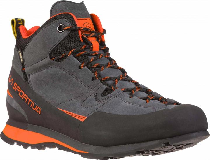 Immagine prodotto La Sportiva Boulder X Mid (44.5)