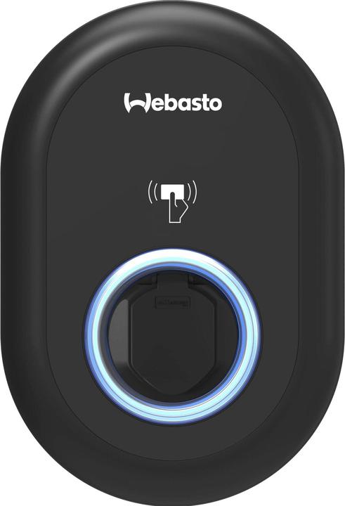 Immagine prodotto Webasto Unite 22kW MID (Tipo 2, 22 kW, 32 A, Cablato fisso)
