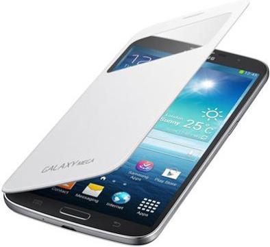 Produktbild Samsung EF-CI920 - S-View Cover (Samsung Galaxy Mega 6.3)
