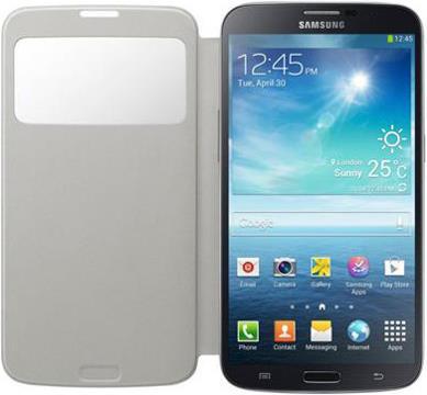 Produktbild Samsung EF-CI920 - S-View Cover (Samsung Galaxy Mega 6.3)