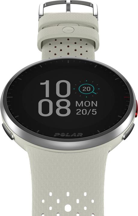 Produktbild Polar Pacer Pro (45 mm)