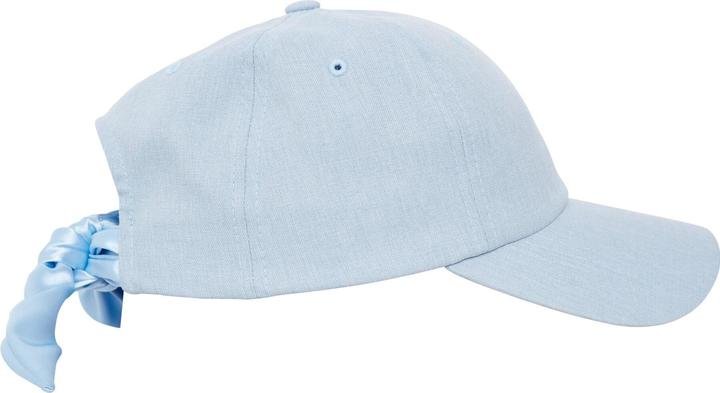 Immagine prodotto Flexfit Cappello da papà con fiocco in raso (Taglia unica)