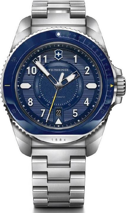 Produktbild Victorinox Journey 1884 (Taucheruhr, 43 mm)