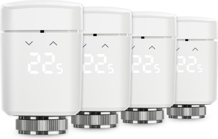 Image du produit Eve Thermo (Matter) 4er Pack