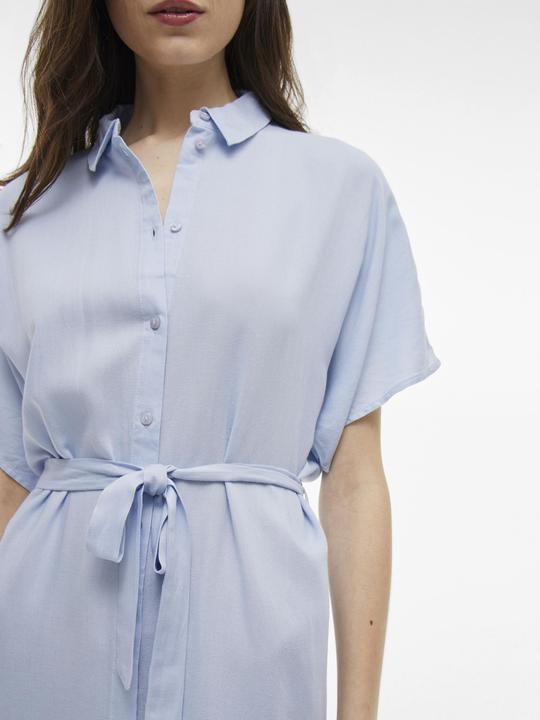 Immagine prodotto Vila Kurzarm Blusenkleid (34)