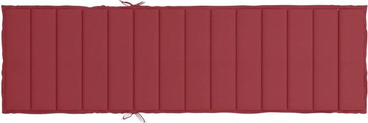 Image du produit VidaXL Hayder (200 x 50 x 3 cm)
