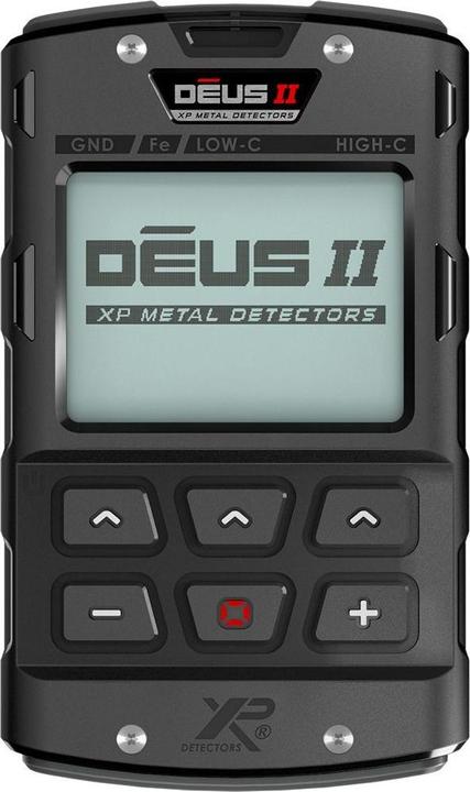 Immagine prodotto XP DEUS 2 - 22 FMF - RC - WS6 - con puntatore MI-6 in omaggio