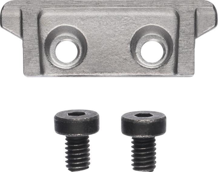 Image du produit Bosch Professional Zubehör Jeu de barres de coupe pour cisaille à métaux Bosch (Lame de rechange)