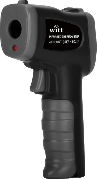 Infrarotthermometer