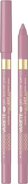 Eveline Variete Gel Lip Liner 05 (05)