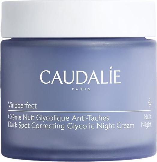 Produktbild Caudalie Vinoperfect Créme Nuit Anti Taches (50 ml, Nachtcreme)