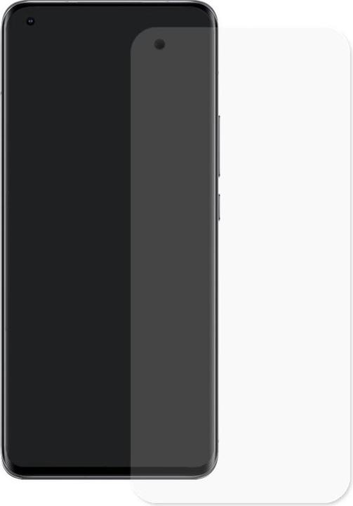 Actual product image RhinoShield Protective film Impact Protection (Xiaomi Mi 11 Ultra)