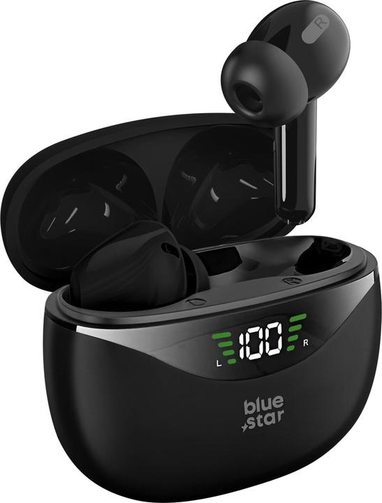 Actual product image Bluetooth headphones (4.50 h, Wireless)