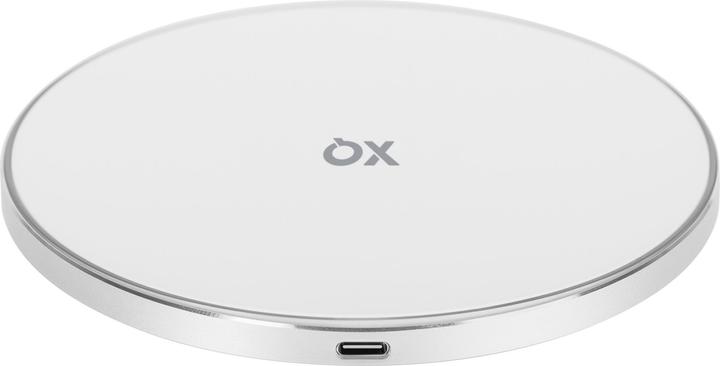 Produktbild Xqisit Wireless Fast Charger (15 W)