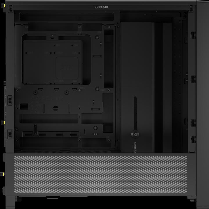 Actual product image Corsair Frame 4000D (E-ATX, mATX, Mini-ITX, ATX)