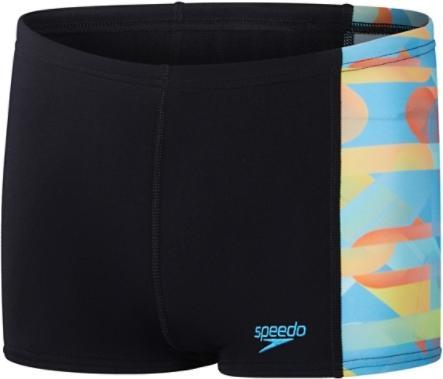 Produktbild Speedo Boys Digital Panel Aquashort (140)