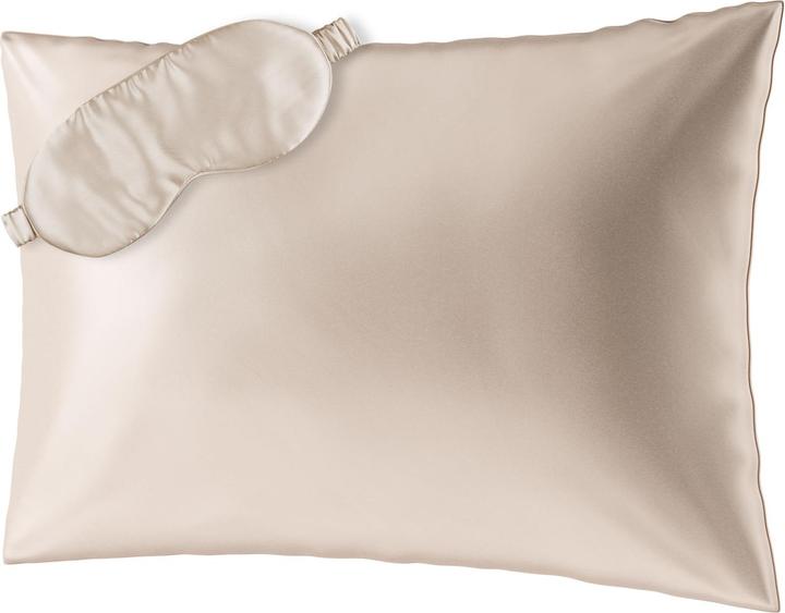 Image du produit Ailoria Beauty Sleep Set (Taie d'oreiller, 50 x 70 cm)