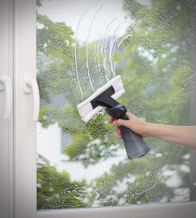 Actual product image Severin Hygenius glass Li25