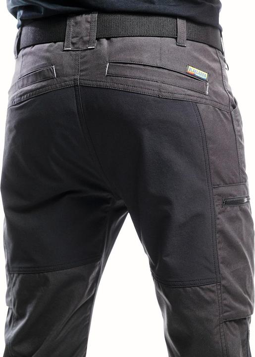 Produktbild Blakläder Service Bundhose (48 C)