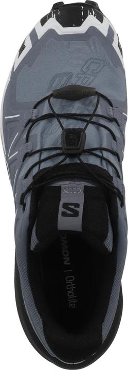 Actual product image Salomon Speedcross 6 GTX - 57161 (38)