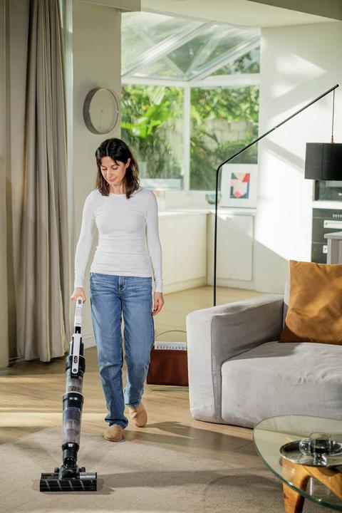Actual product image Trisa Quick Clean Prof. T2270