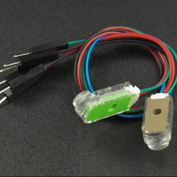 Image du produit DFRobot Barrière lumineuse IR 4m