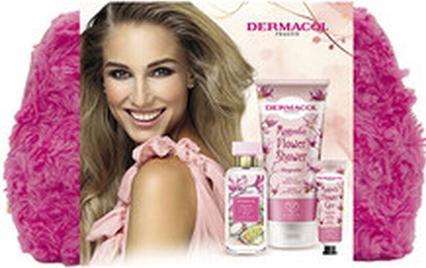 Dermacol Magnolien-Geschenkset