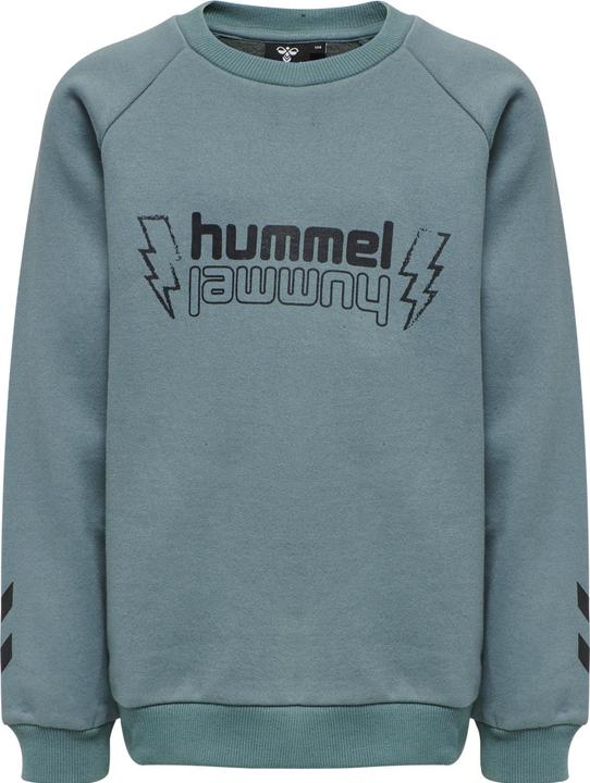 Produktbild hummel Flame Sweatshirt (140)