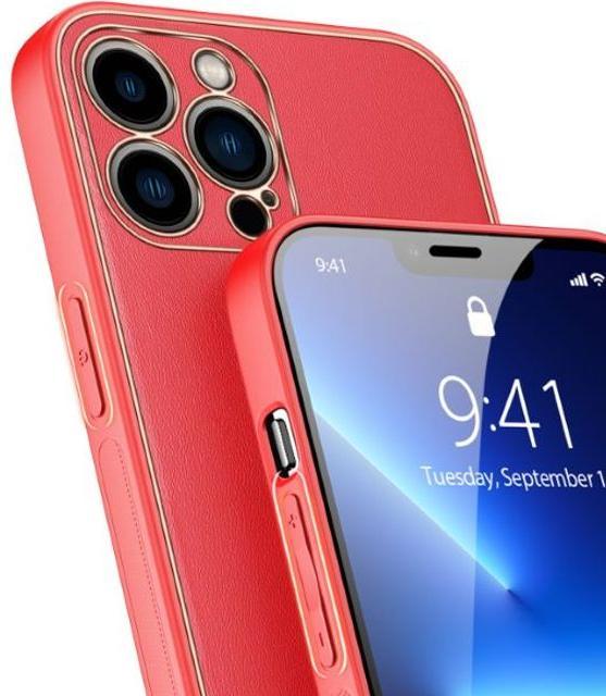 Image du produit Dux Ducis Yolo Series Housse rigide (Apple iPhone 13 Pro Max)