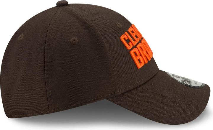 Immagine prodotto New Era 9Forty Lega NFL Cleveland Browns (Taglia unica)