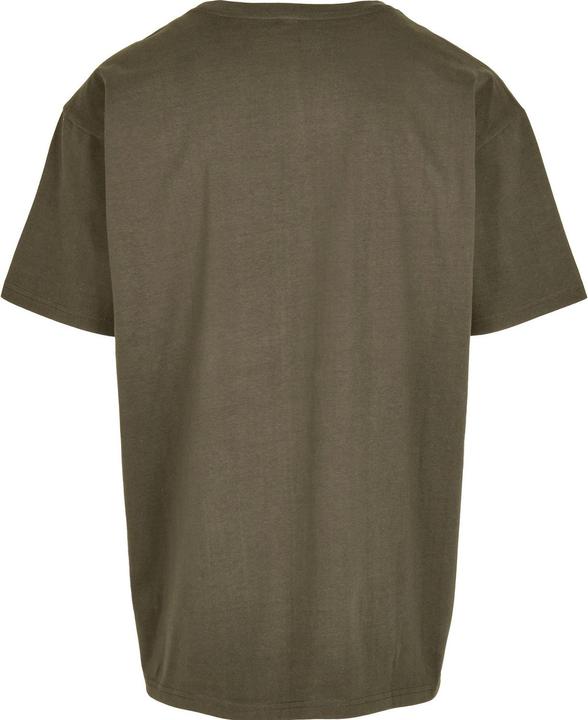 Immagine prodotto Build Your Brand Tshirt pesanti (5XL)