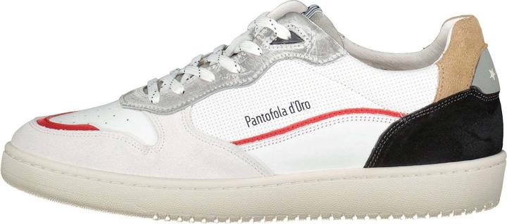 Produktbild Pantofola d'Oro Sneakers Baveno Low (42)