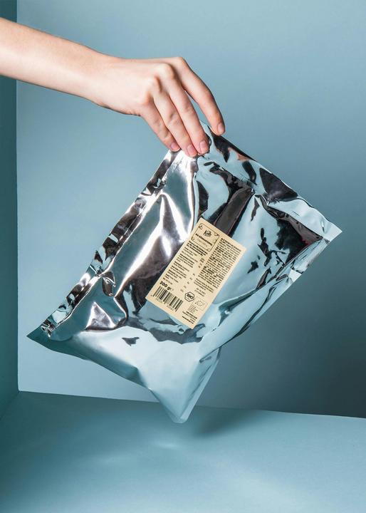 Image du produit KoRo Chips de patate douce séchées bio (200 g)