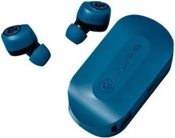 Actual product image JLab Audio Go Air (5 h, Wireless)