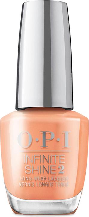 Actual product image OPI Infinite Shine XBox Coll Trading Paint (Trading Paint, Gel-Effect Nail Polish)