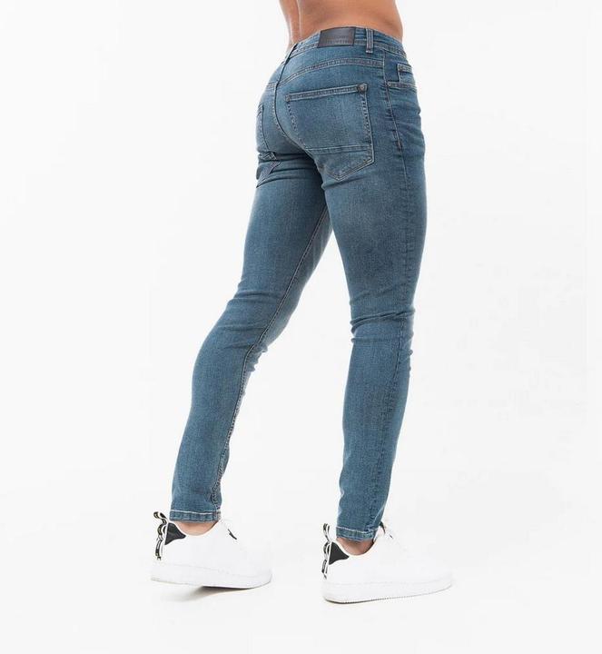 Immagine prodotto Born Rich Osmium Jeans Uomo (32)