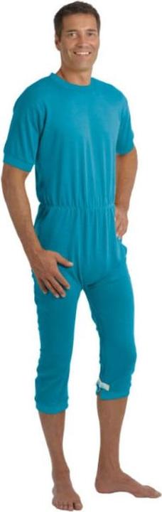 Produktbild Suprima 4702 Pflegeoverall slim kurz