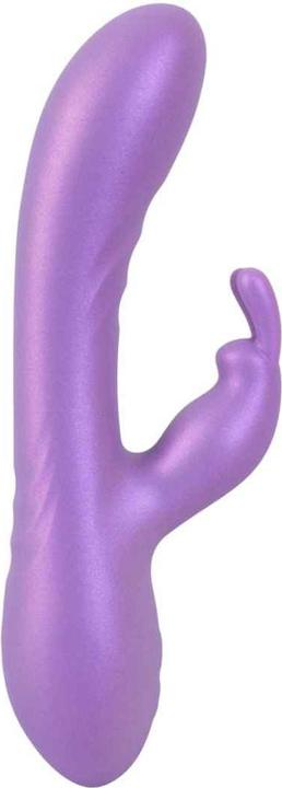 Actual product image Sweet Smile Flexible Rabbit