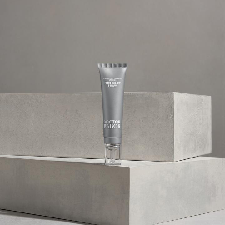 Produktbild Babor DOCTOR - Itch Relief Serum (30 ml)