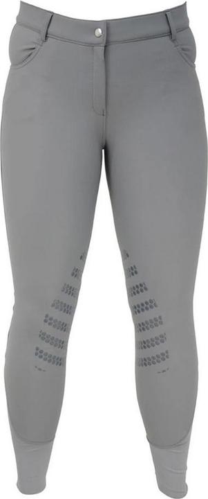 Image du produit Hy Equestrian Culotte d'équitation thermo-softshell (44 D)