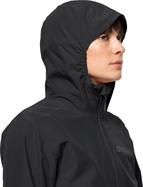 Produktbild Jack Wolfskin Moonrise 3In1 Jkt W (XXL)